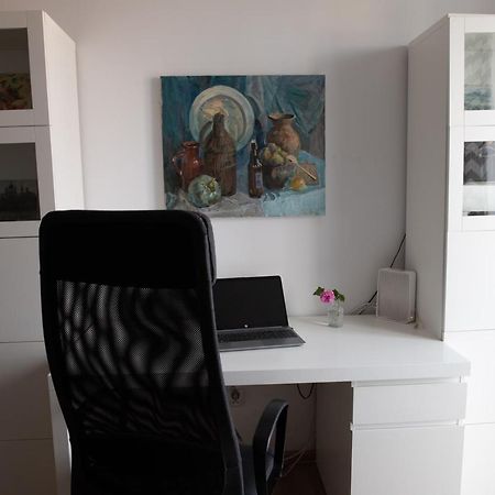 Artapartments Centrum Wroclaw Dış mekan fotoğraf