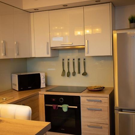 Artapartments Centrum Wroclaw Dış mekan fotoğraf