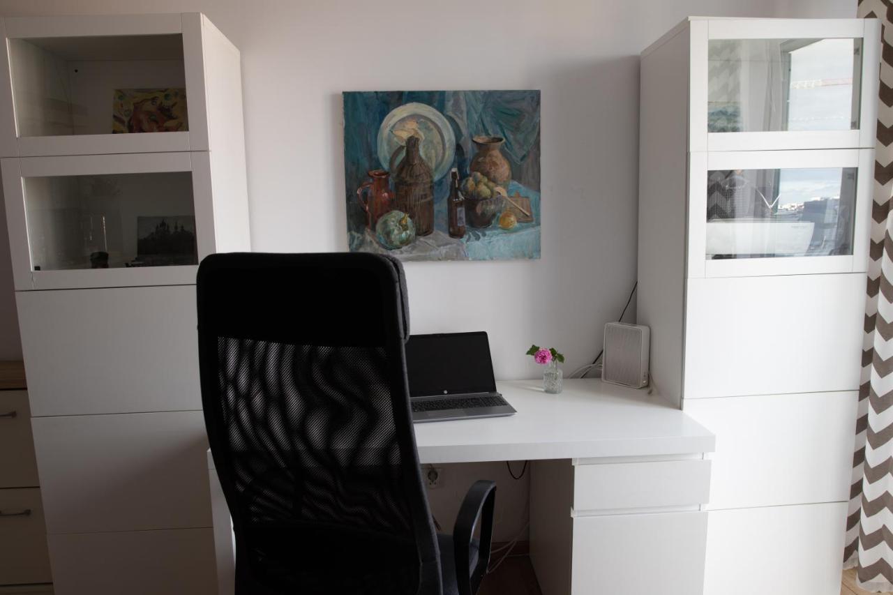 Artapartments Centrum Wroclaw Dış mekan fotoğraf
