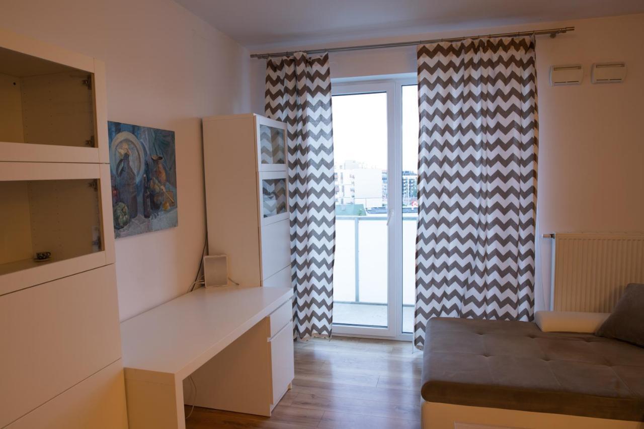 Artapartments Centrum Wroclaw Dış mekan fotoğraf