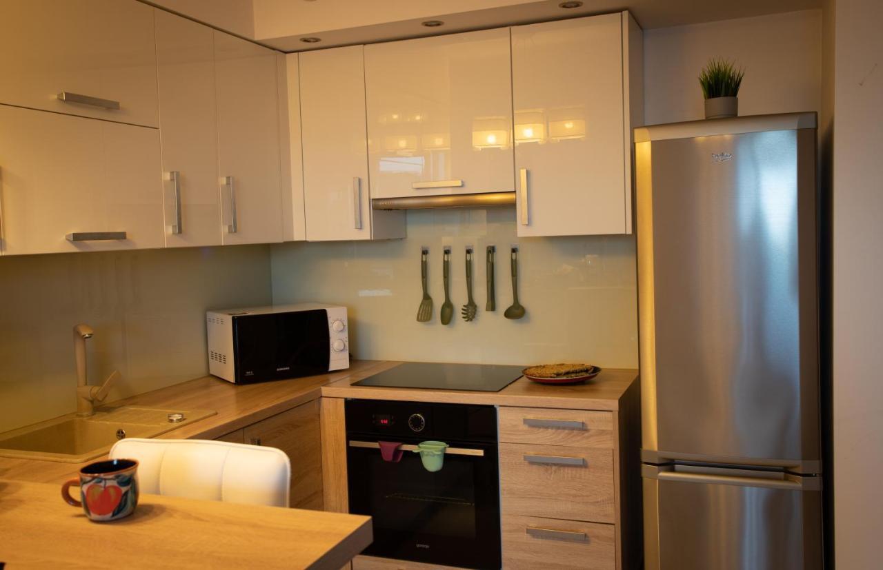 Artapartments Centrum Wroclaw Dış mekan fotoğraf