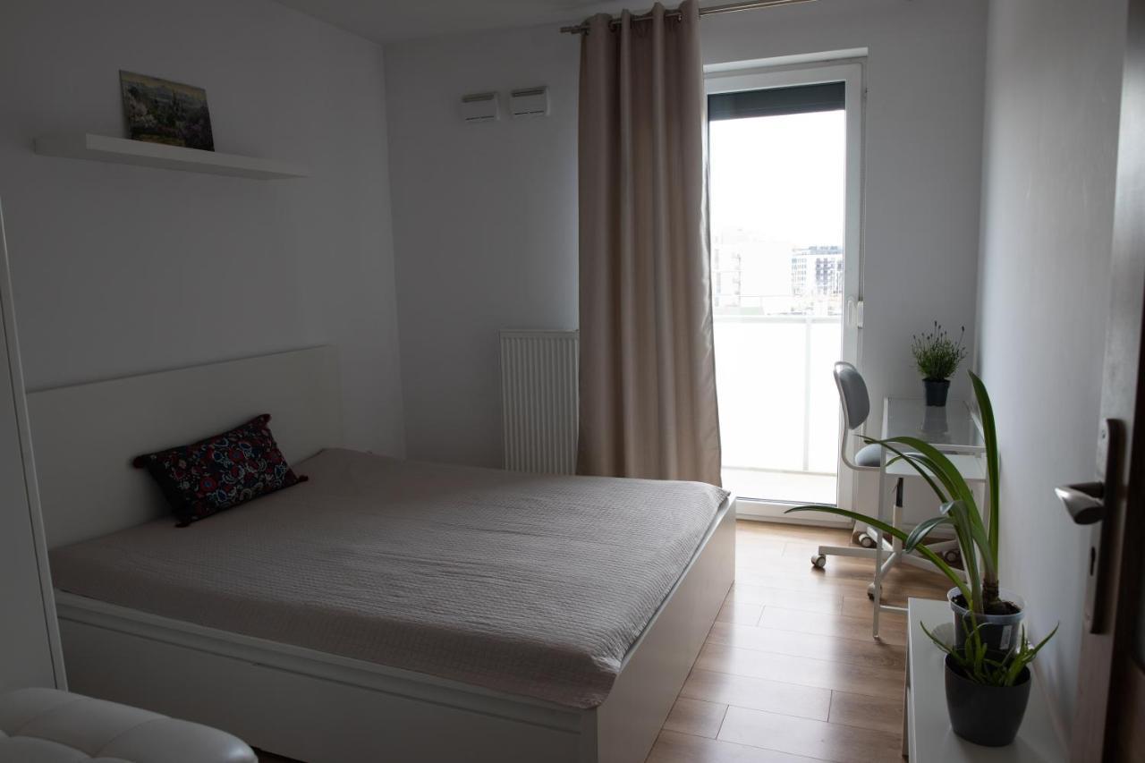 Artapartments Centrum Wroclaw Dış mekan fotoğraf