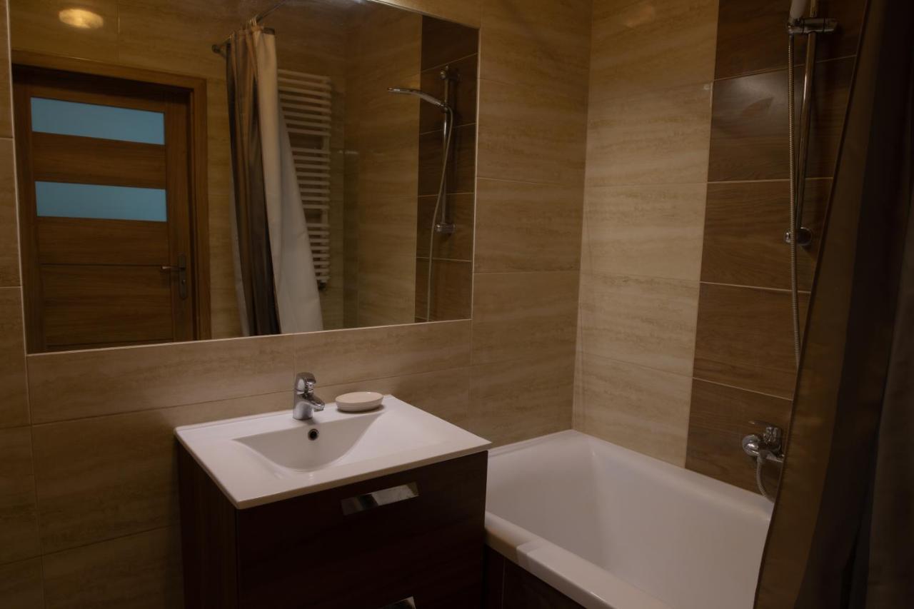 Artapartments Centrum Wroclaw Dış mekan fotoğraf